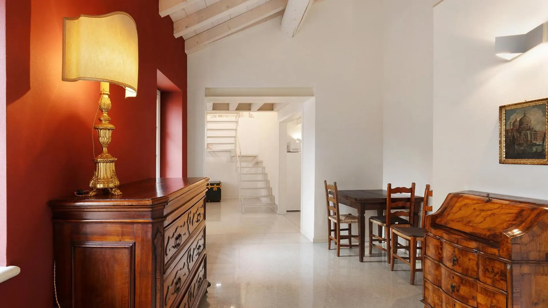 New Romeo E Giulietta Loft Apartment Arbizzano Italy