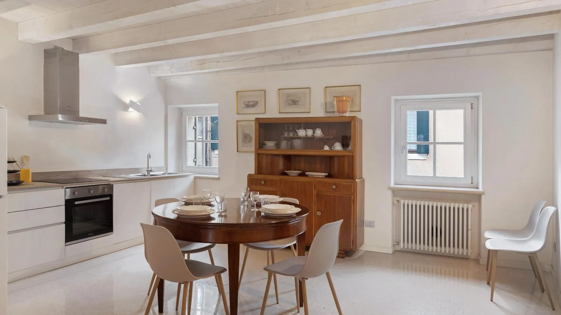 New Romeo E Giulietta Loft Apartment Arbizzano