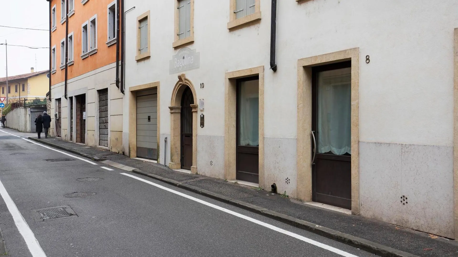 New Romeo E Giulietta Loft Apartment Arbizzano  Verona
