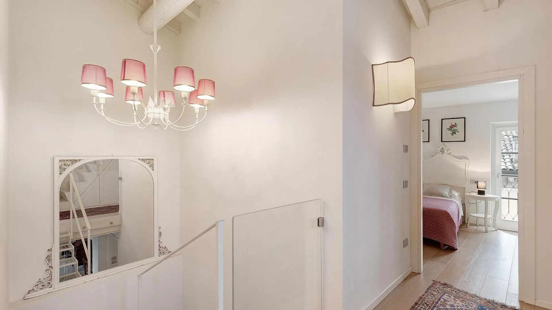 New Romeo E Giulietta Loft Apartment Arbizzano 0*, Verona Italy