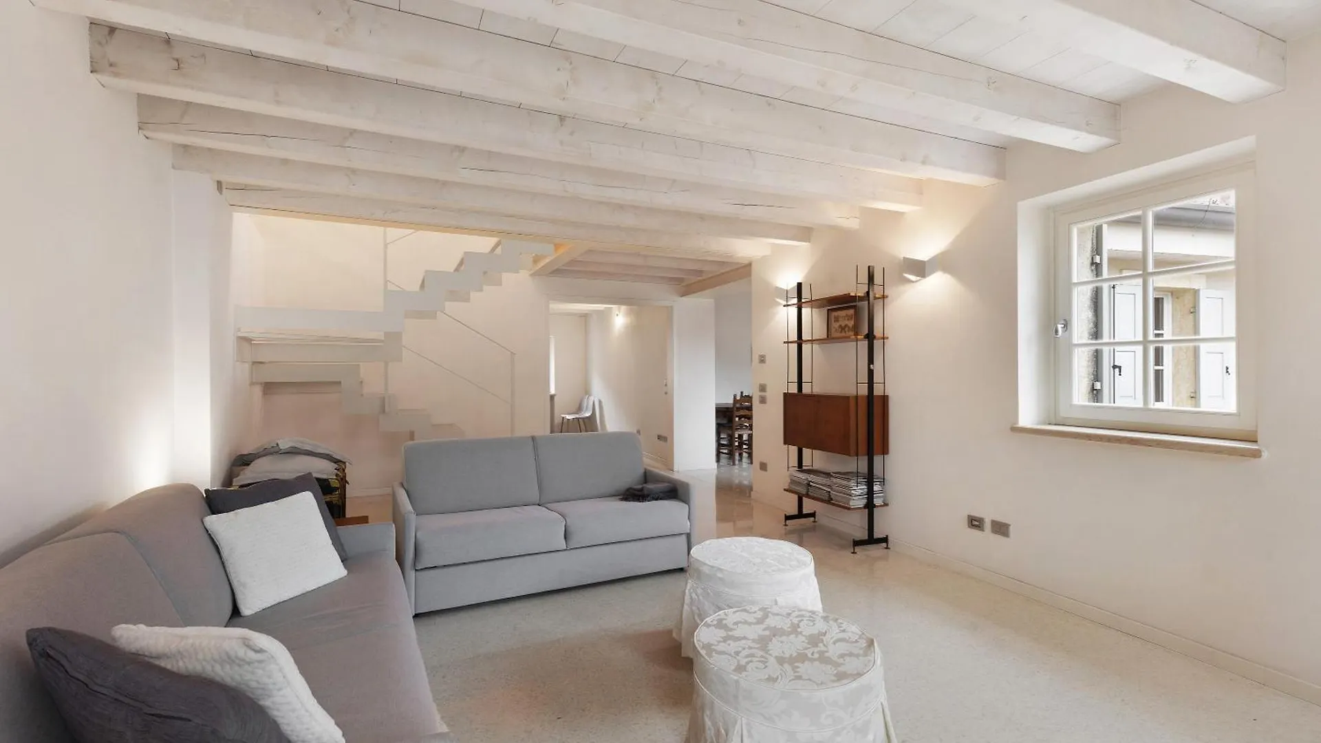 New Romeo E Giulietta Loft Apartment Arbizzano 0*, Verona