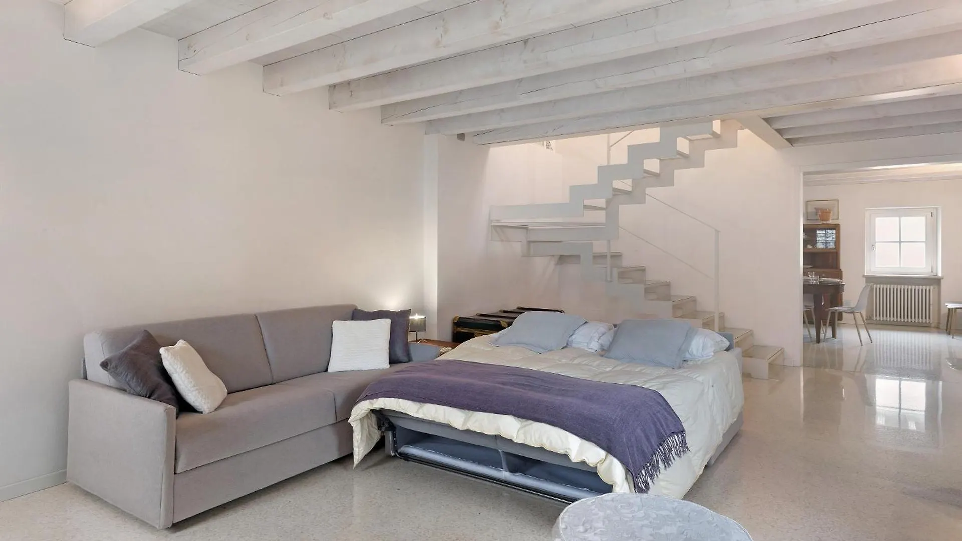 New Romeo E Giulietta Loft Apartment Arbizzano