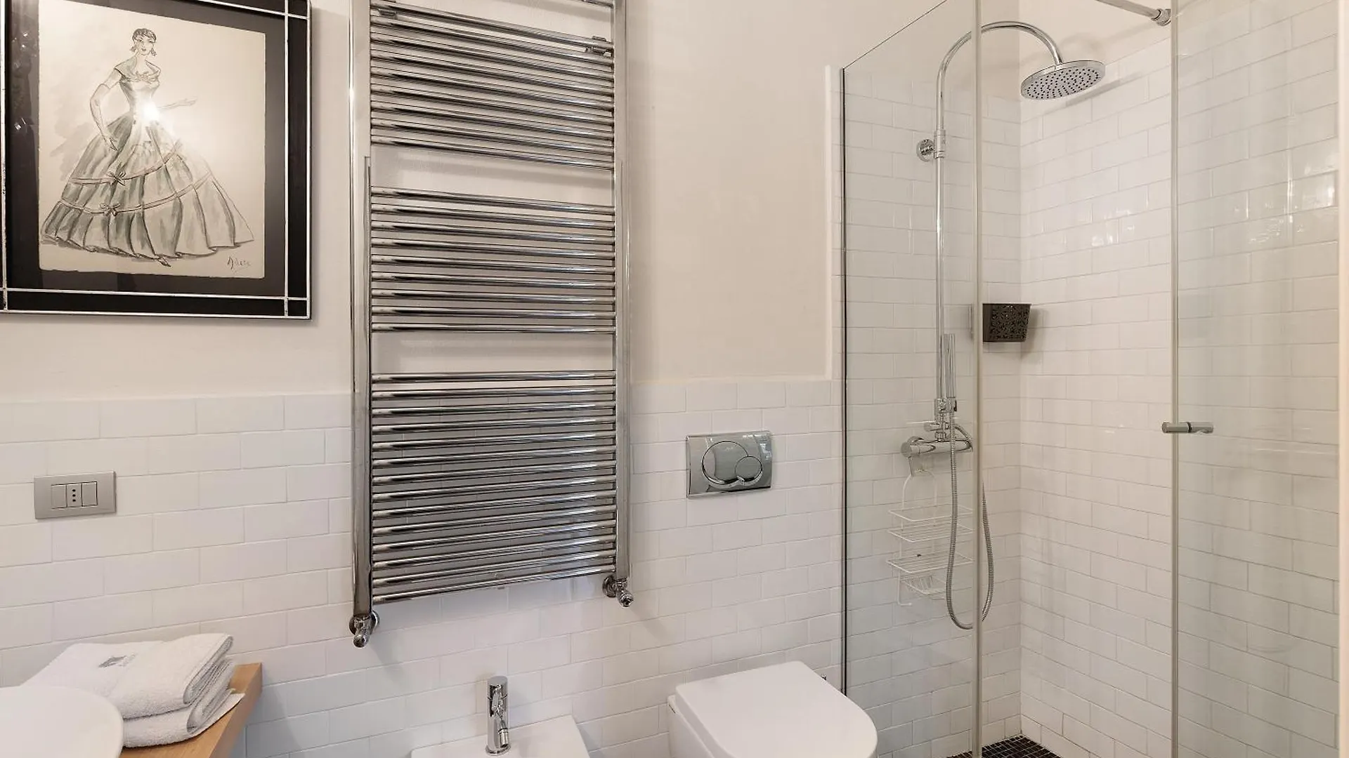 New Romeo E Giulietta Loft Apartment Arbizzano Italy
