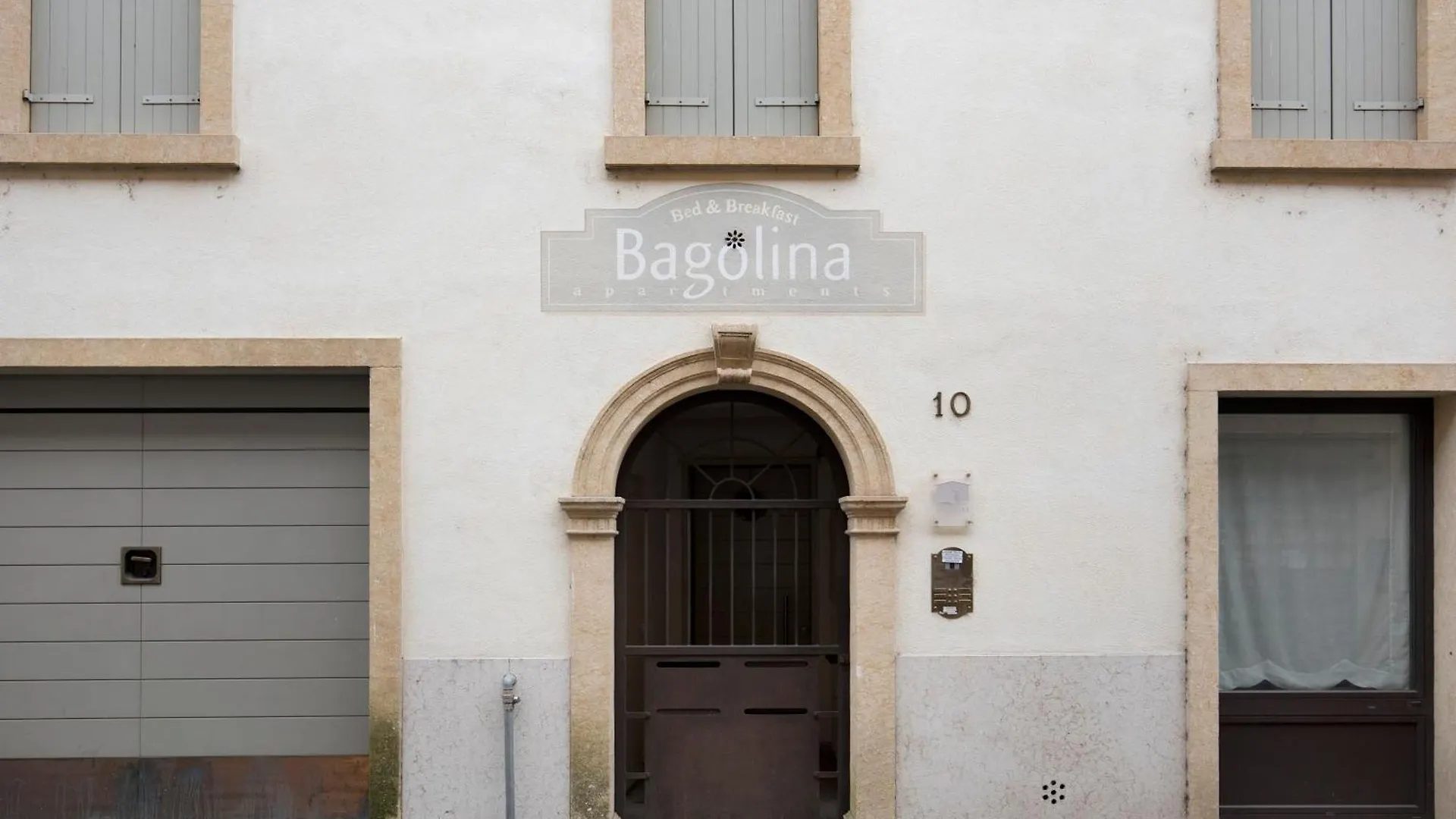 New Romeo E Giulietta Loft Apartment Arbizzano 0*, Verona