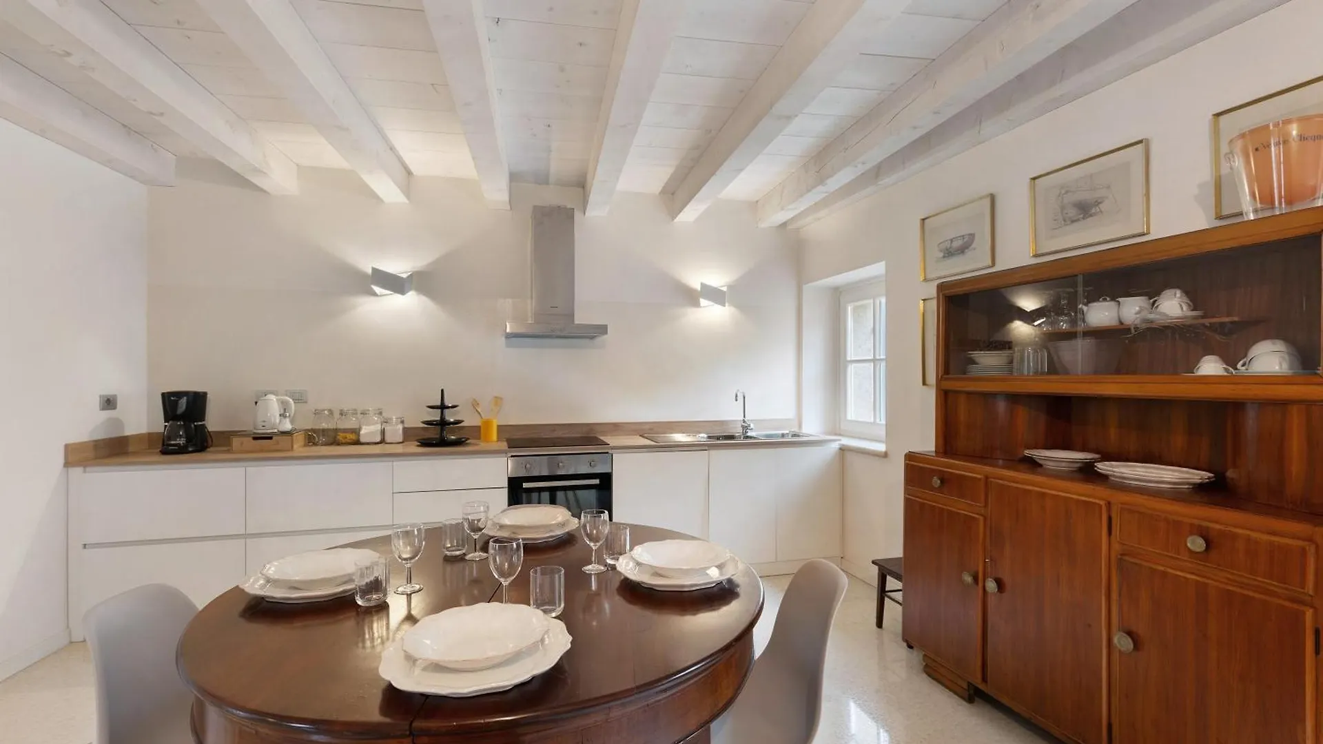 New Romeo E Giulietta Loft Apartment Arbizzano