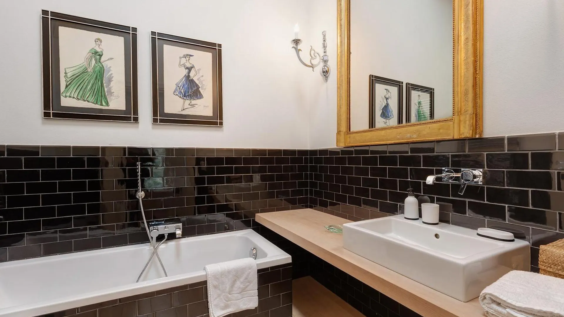 New Romeo E Giulietta Loft Apartment Arbizzano