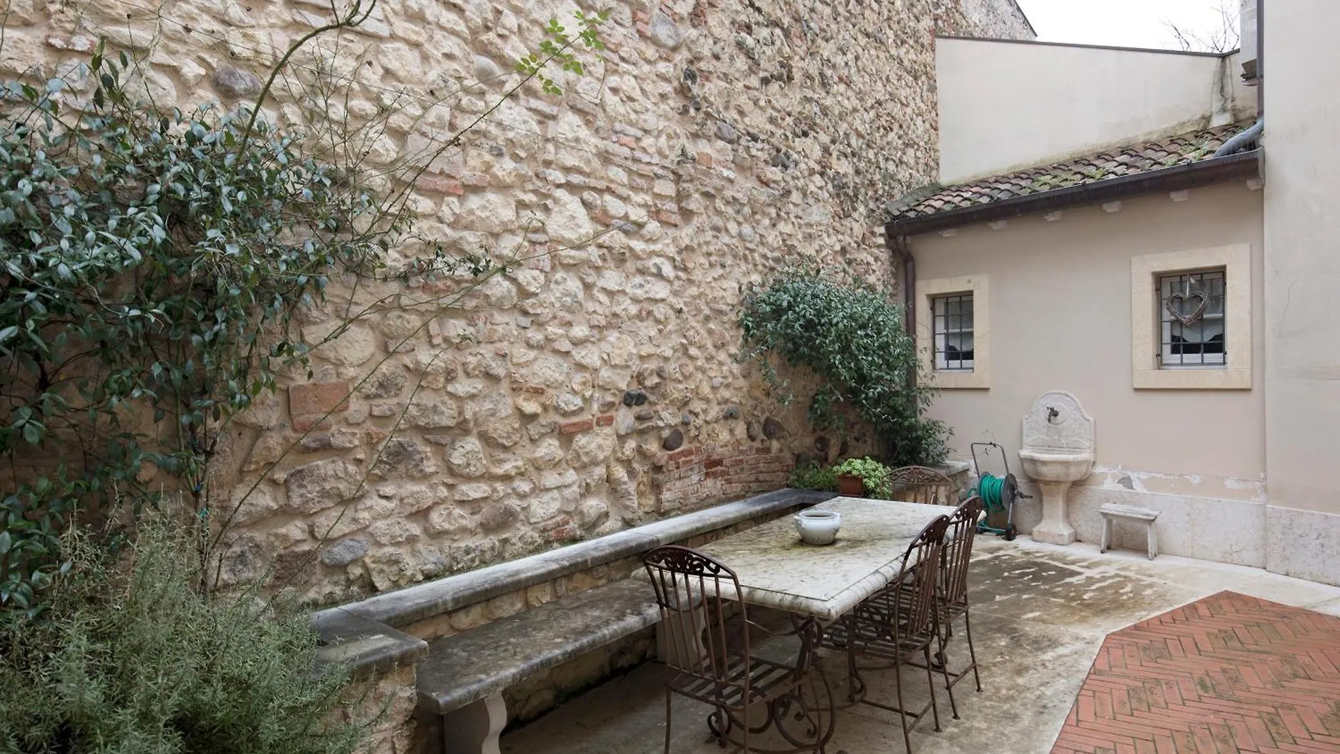 New Romeo E Giulietta Loft Apartment Arbizzano