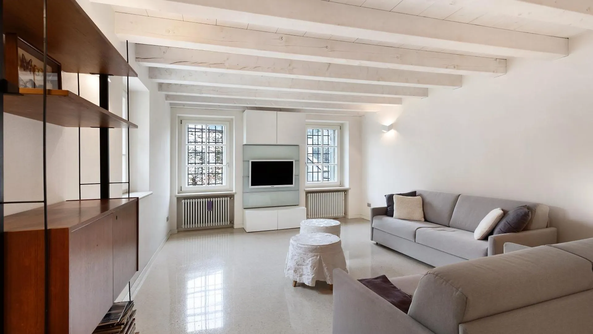 New Romeo E Giulietta Loft Apartment Arbizzano Italy