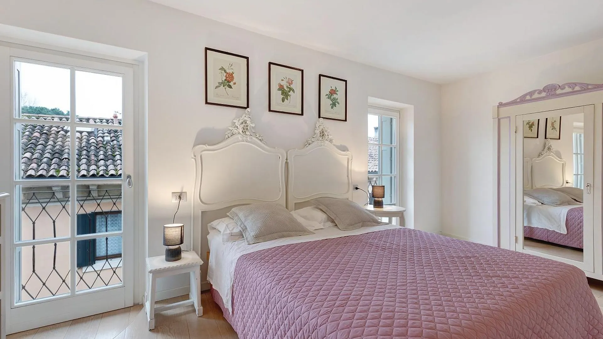 New Romeo E Giulietta Loft Apartment Arbizzano
