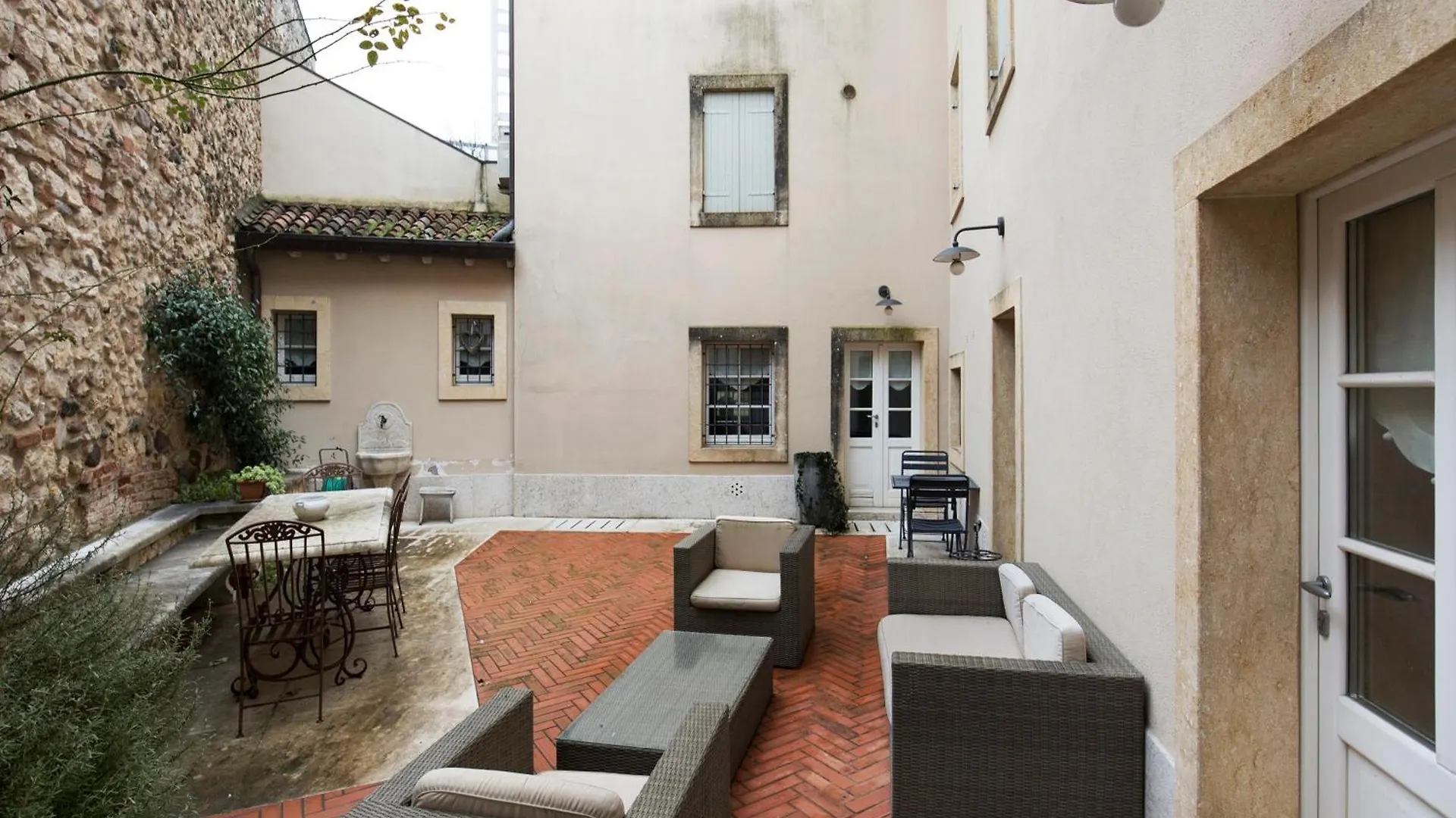 New Romeo E Giulietta Loft Apartment Arbizzano
