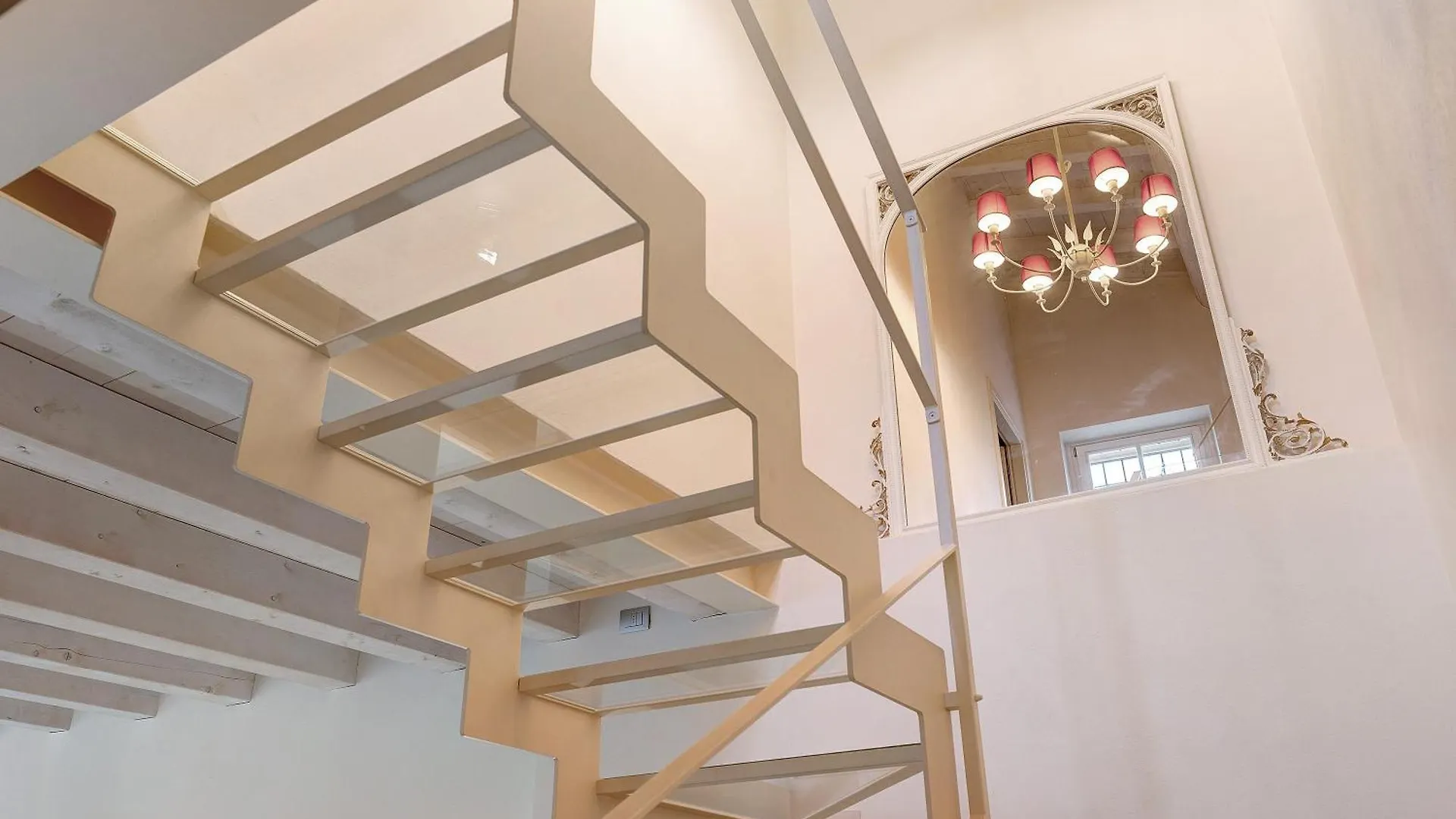 New Romeo E Giulietta Loft Apartment Arbizzano Italy
