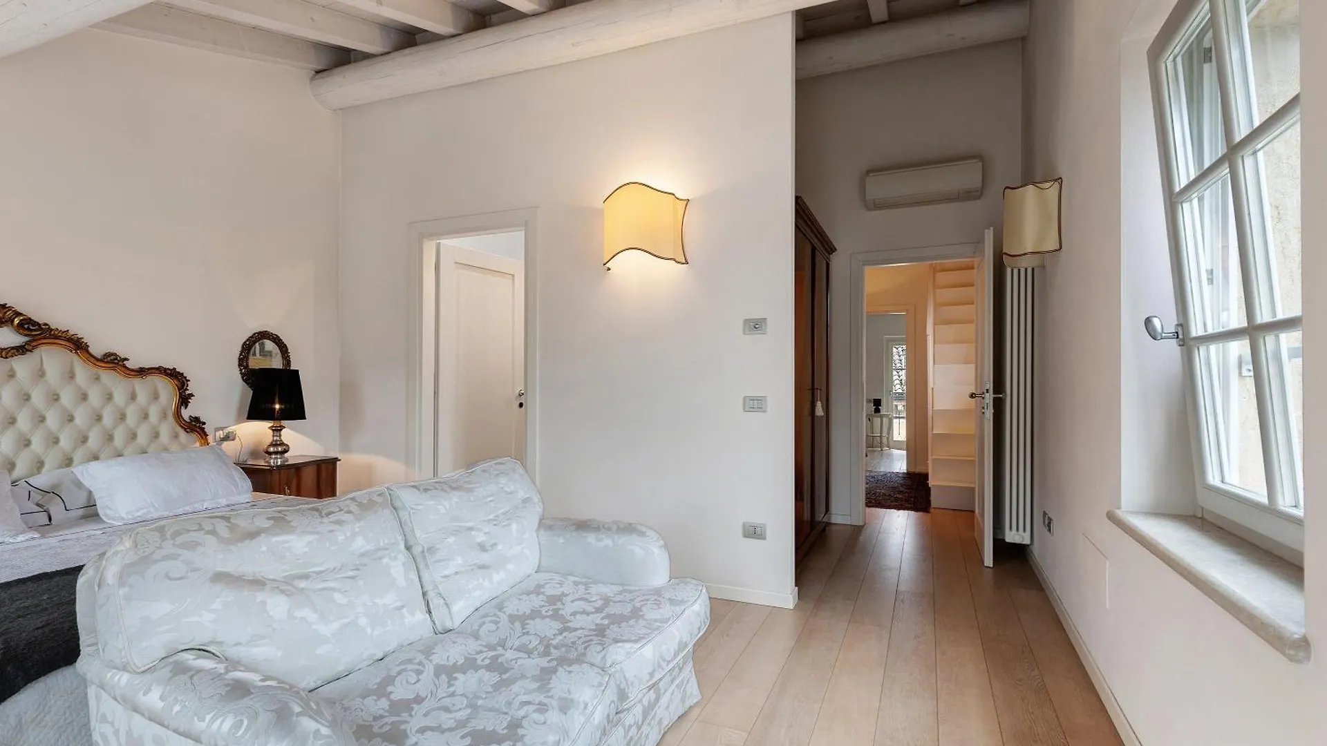 New Romeo E Giulietta Loft Apartment Arbizzano  Verona