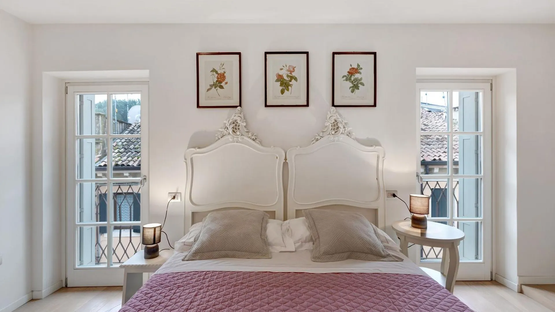New Romeo E Giulietta Loft Apartment Verona