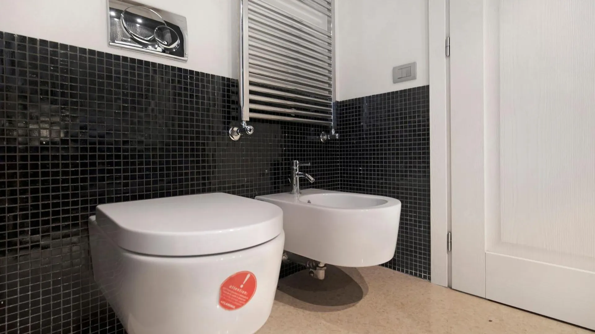 New Romeo E Giulietta Loft Apartment Verona